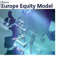 Barra Global Equity Model